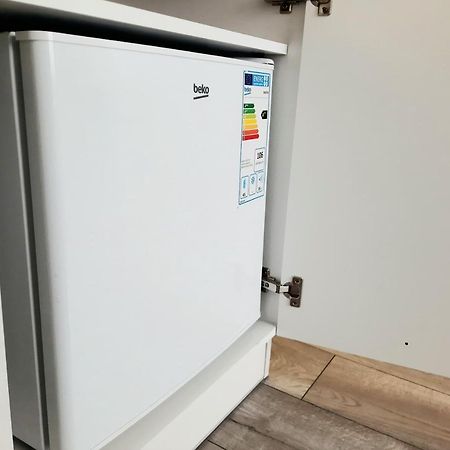 M&M Apartment V Self Check-In Panevezys Exterior photo