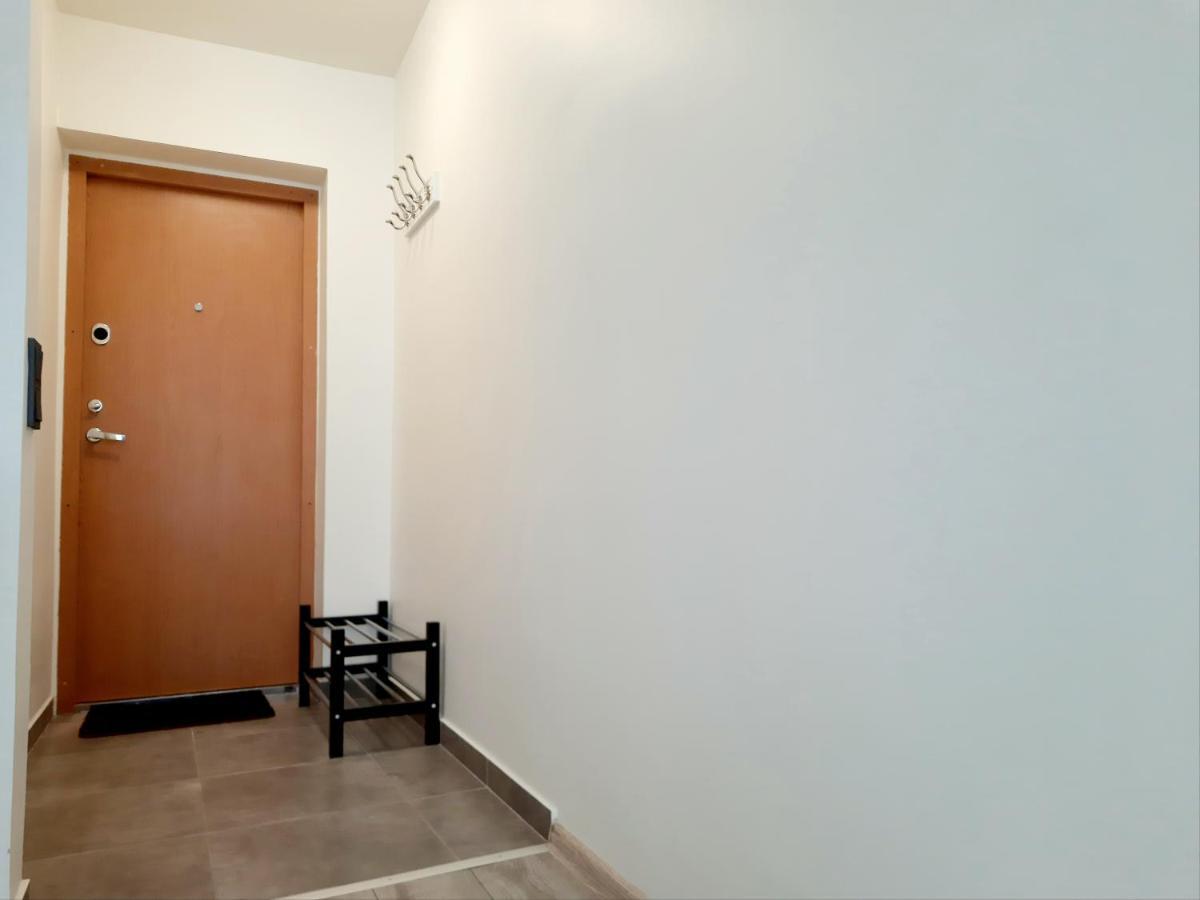 M&M Apartment V Self Check-In Panevezys Exterior photo