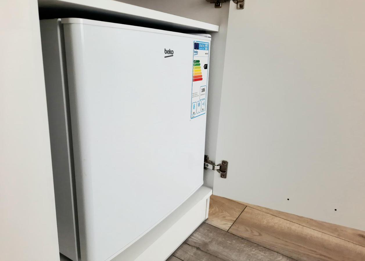 M&M Apartment V Self Check-In Panevezys Exterior photo